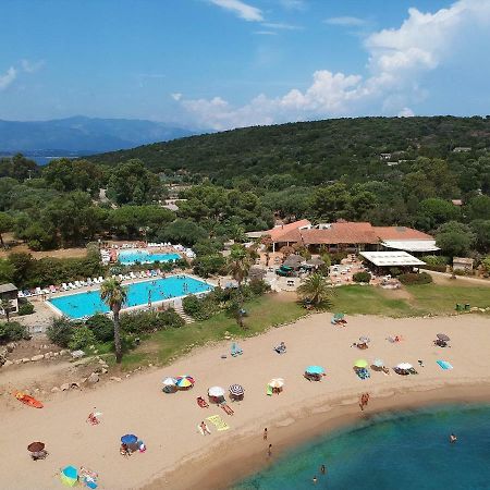 Village Naturiste La Chiappa Porto-Vecchio  Exterior foto