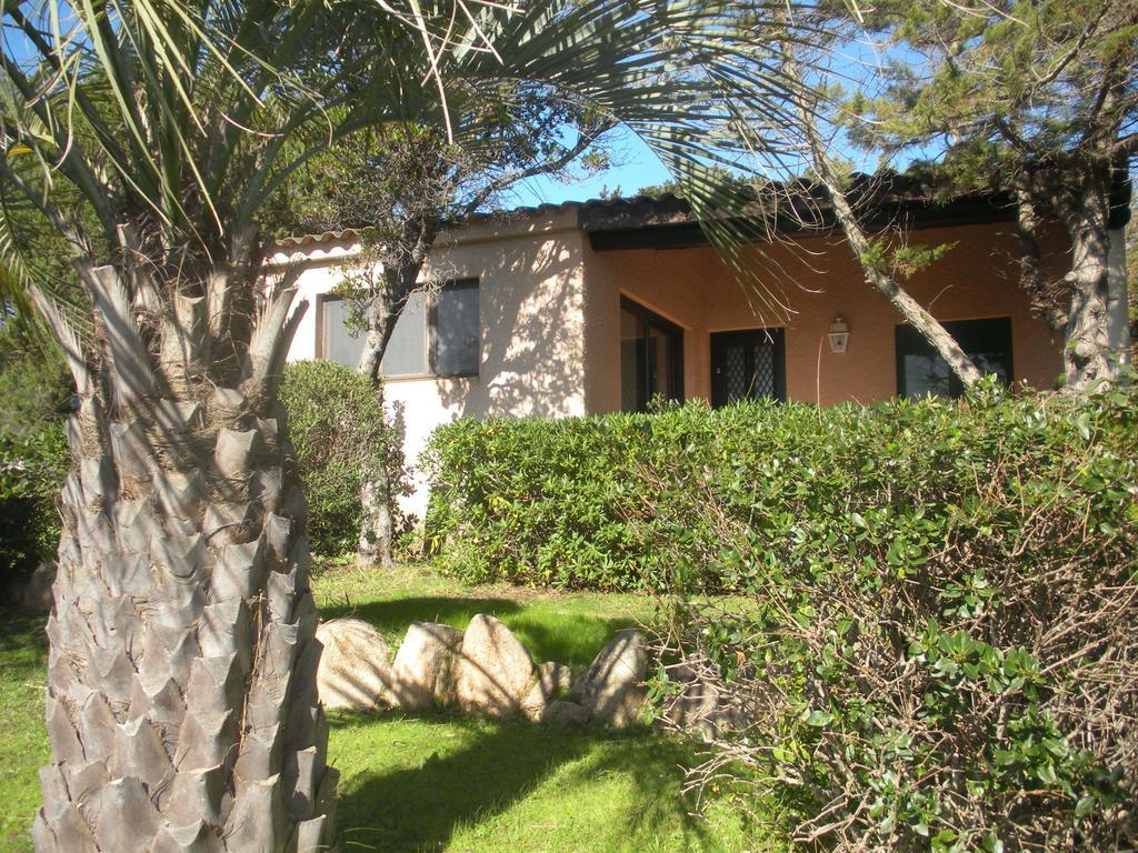 Village Naturiste La Chiappa Porto-Vecchio  Quarto foto