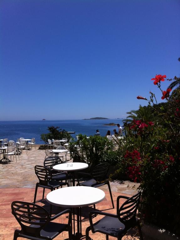 Village Naturiste La Chiappa Porto-Vecchio  Exterior foto