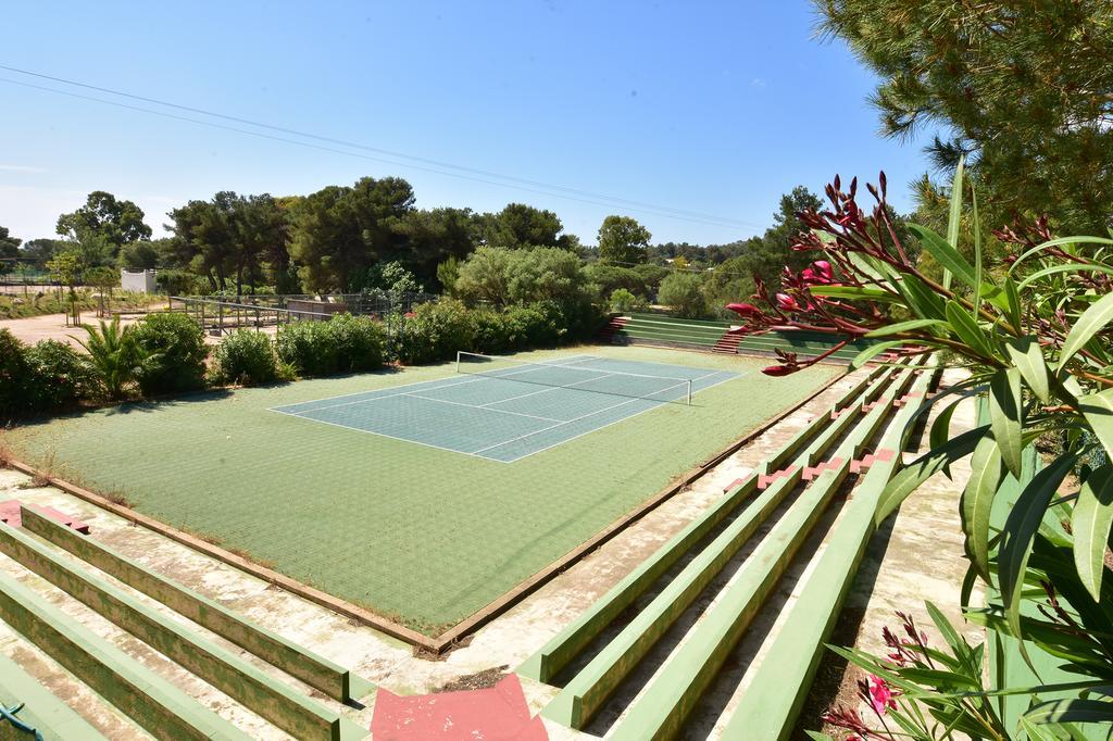 Village Naturiste La Chiappa Porto-Vecchio  Exterior foto