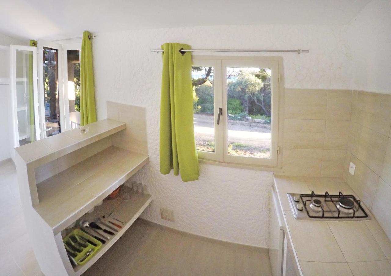 Village Naturiste La Chiappa Porto-Vecchio  Quarto foto