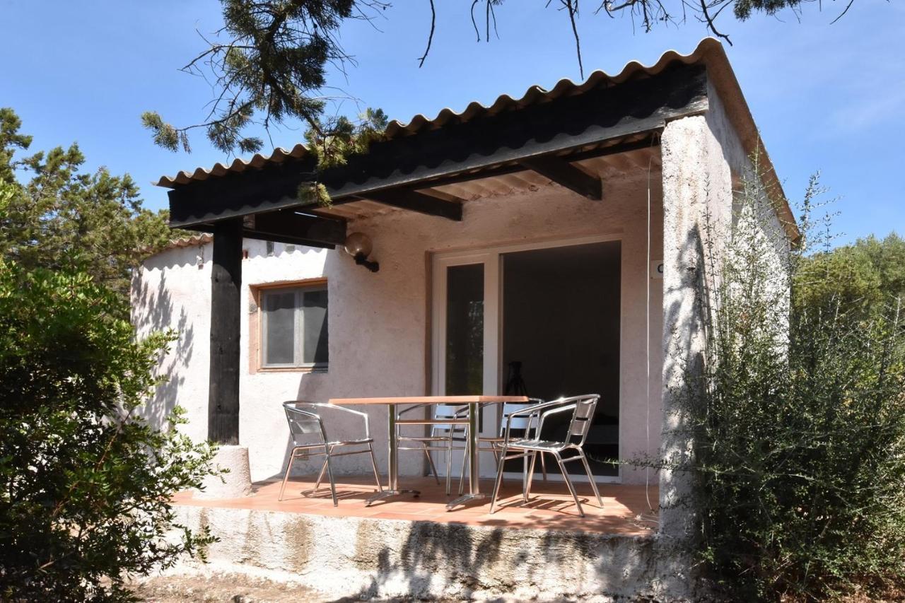 Village Naturiste La Chiappa Porto-Vecchio  Quarto foto