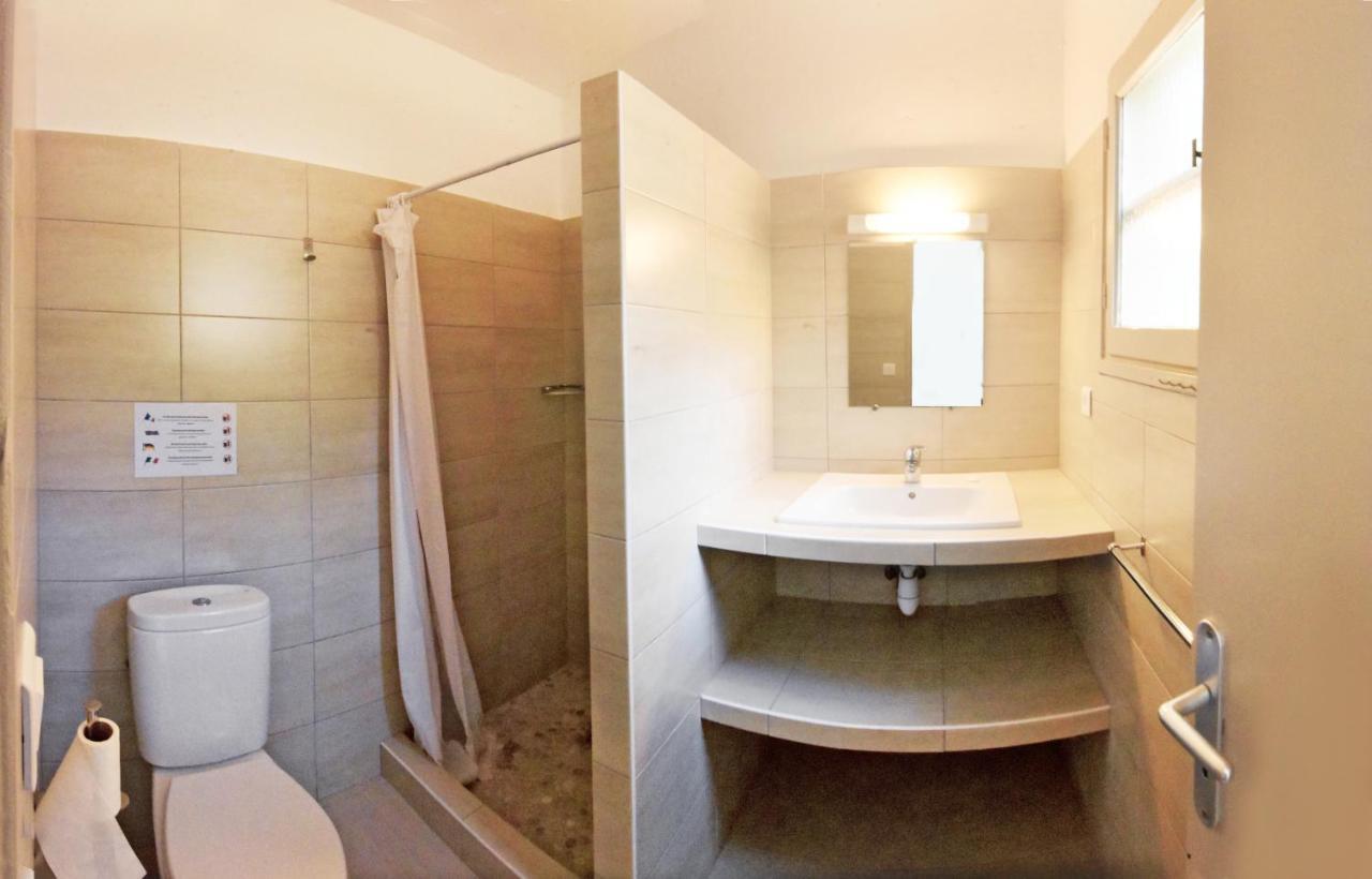 Village Naturiste La Chiappa Porto-Vecchio  Quarto foto